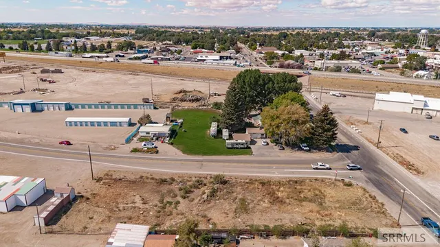 $235,000 | 298 North Yellowstone Highway, Rigby, ID 83442