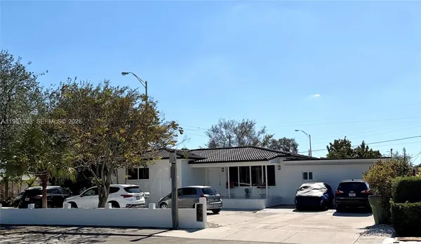 $739,900 | 598 East 41st Street, Hialeah, FL 33013