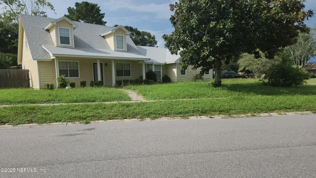 $300,000 | 8470 Sand Point Drive East, Jacksonville, FL 32244