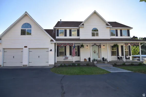$976,000 | 387 North Loafer Drive, Payson, UT 84651