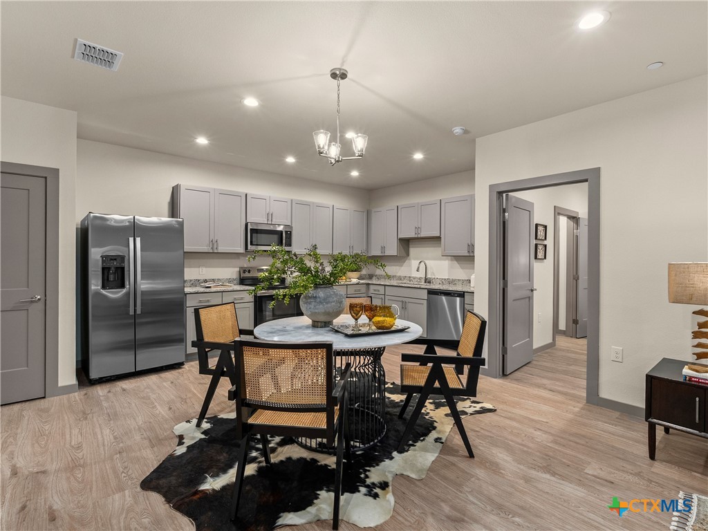1554 Gruene Road, Unit B3 New Braunfels, TX 78130 - Photo 6 of 27