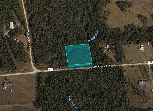 $27,400 | Unassigned, Perry, FL 32347