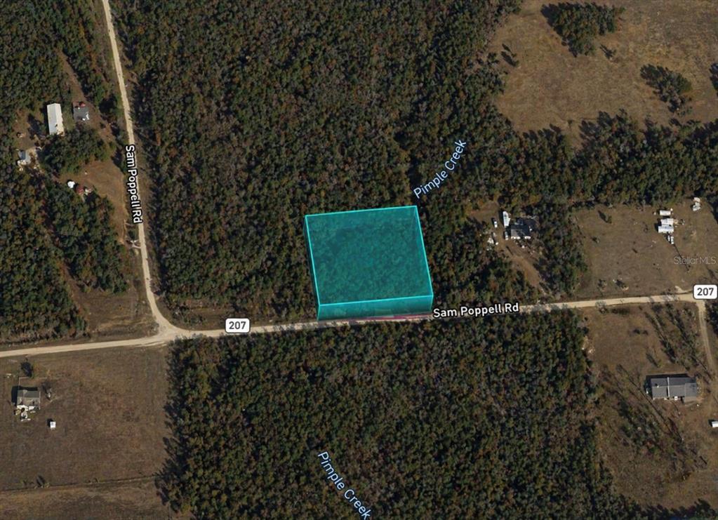Unassigned Perry, FL 32347 - Photo 1 of 1