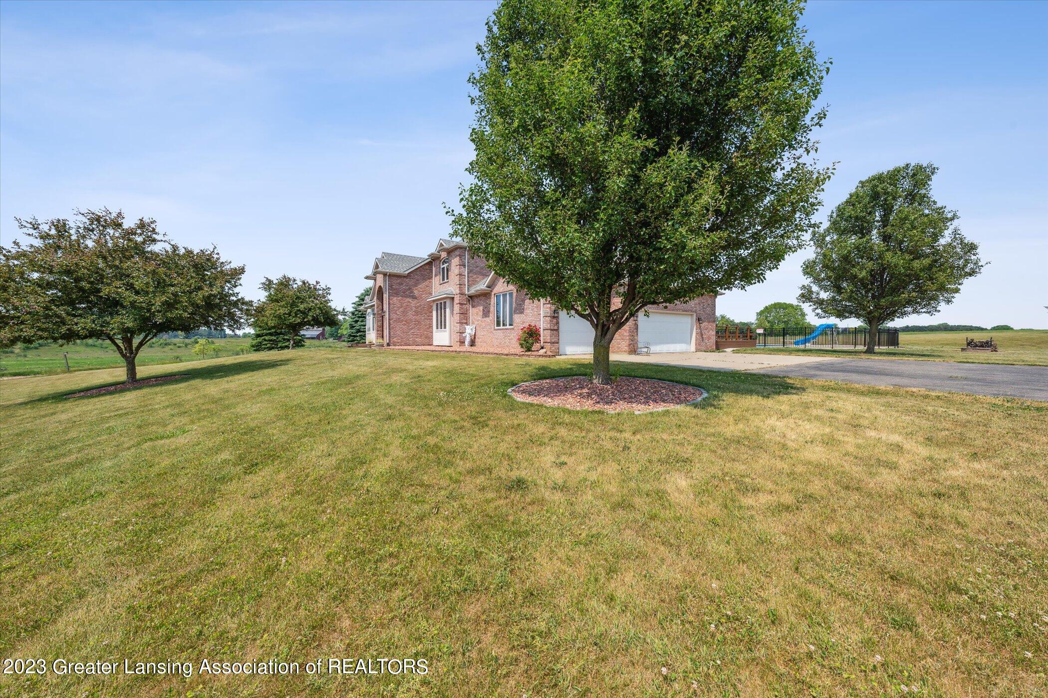 13185 South Wright Road Eagle, MI 48822 - Photo 59 of 69 61-13185-S-Wright-Rd-Eagle-MI-48822-Wind