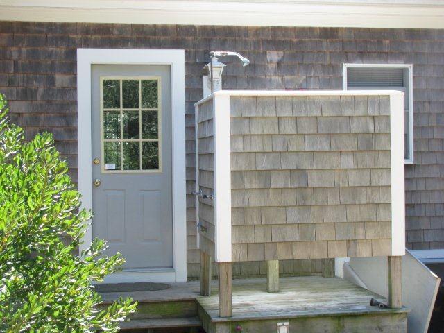75 Jennie Clark Road Eastham, MA 02642 - Photo 6 of 23 a view of potted plant in front of a door