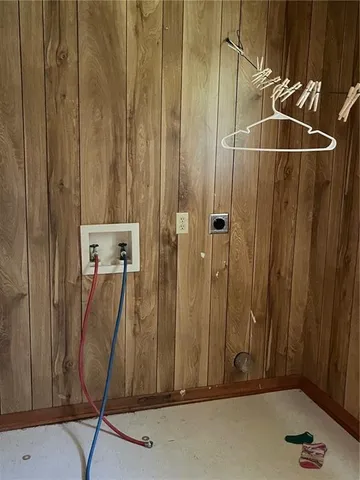 $55,000 | 706 Chennault Street, Bunkie, LA 71322