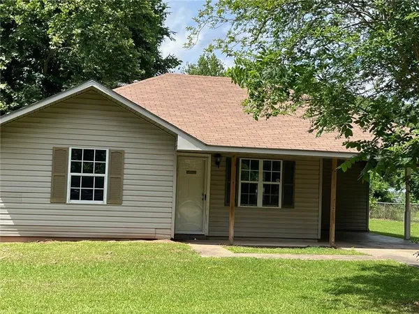 $55,000 | 706 Chennault Street, Bunkie, LA 71322