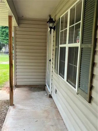 $55,000 | 706 Chennault Street, Bunkie, LA 71322