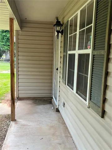 $55,000 | 706 Chennault Street, Bunkie, LA 71322