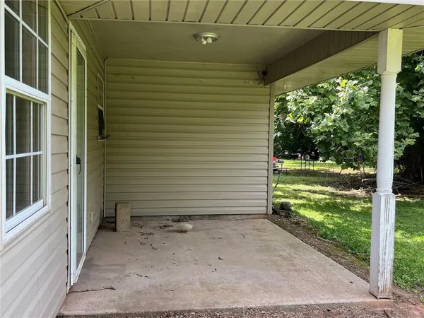 $55,000 | 706 Chennault Street, Bunkie, LA 71322