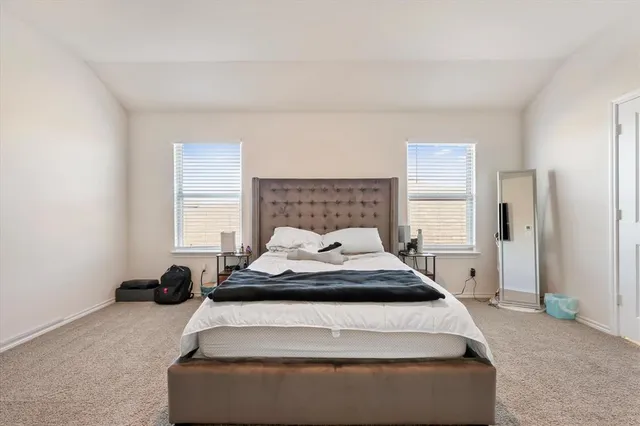 $2,200 | 3329 Watterson Way, Crandall, TX 75114