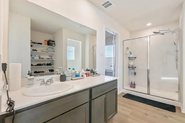 $2,200 | 3329 Watterson Way, Crandall, TX 75114