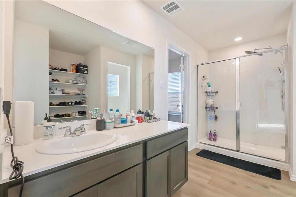 3329 Watterson Way Crandall, TX 75114 - Photo 21 of 36