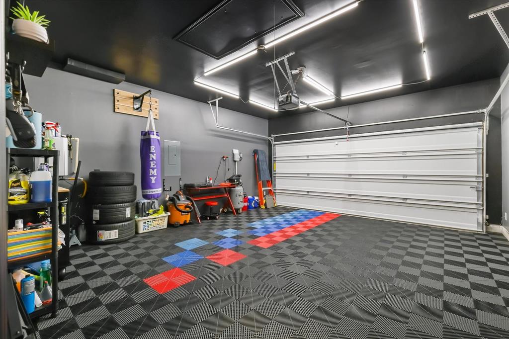 3329 Watterson Way Crandall, TX 75114 - Photo 27 of 36