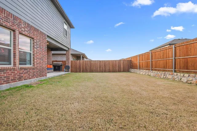 $2,200 | 3329 Watterson Way, Crandall, TX 75114