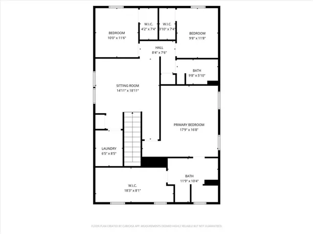 $2,200 | 3329 Watterson Way, Crandall, TX 75114