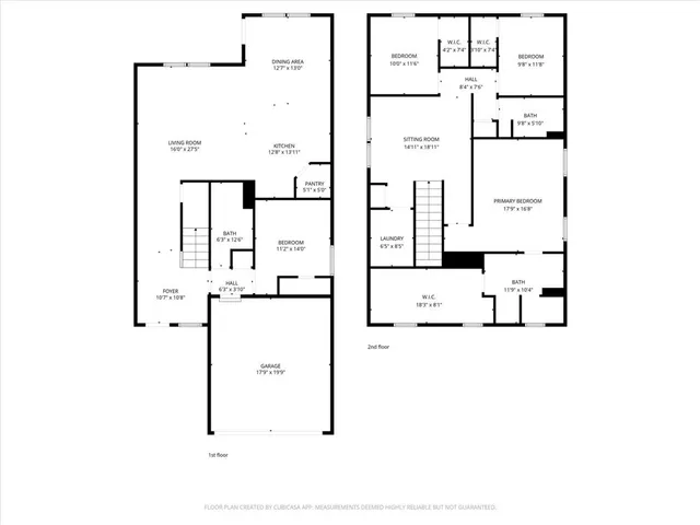 $2,200 | 3329 Watterson Way, Crandall, TX 75114