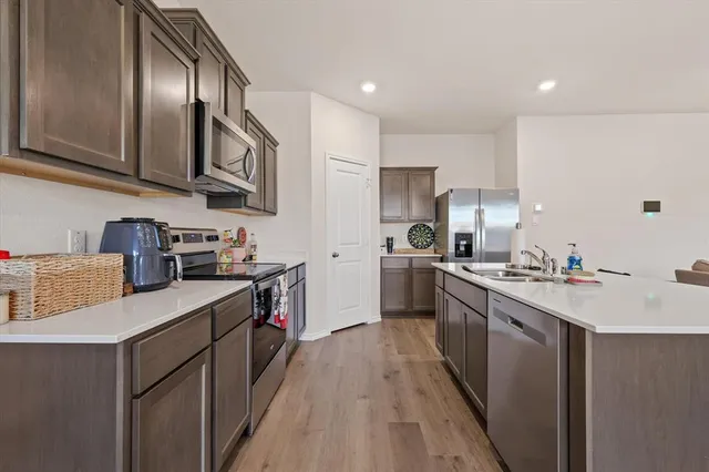 $2,200 | 3329 Watterson Way, Crandall, TX 75114