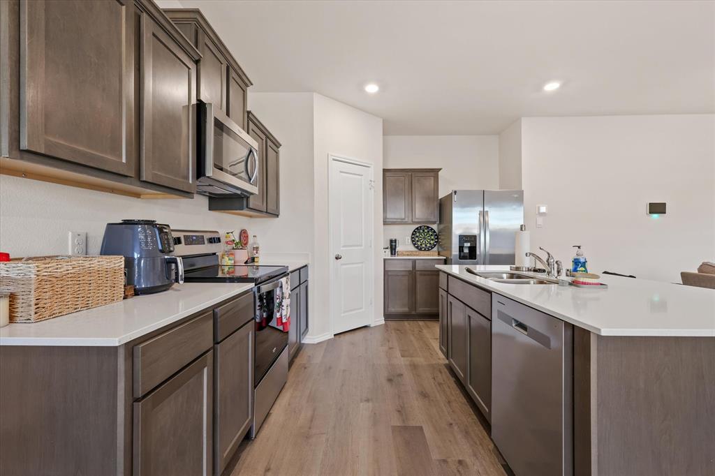 3329 Watterson Way Crandall, TX 75114 - Photo 6 of 36