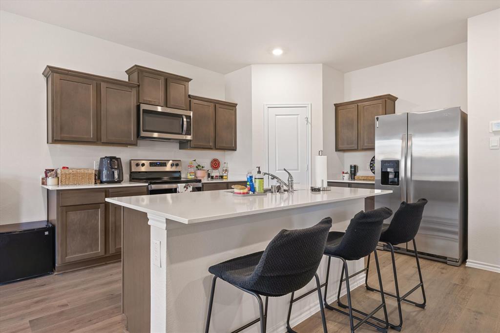 3329 Watterson Way Crandall, TX 75114 - Photo 10 of 36