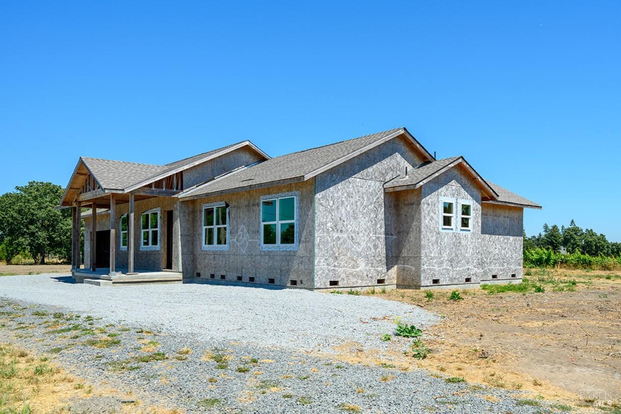 5726 Hall Road Santa Rosa, CA 95401 - Photo 9 of 27