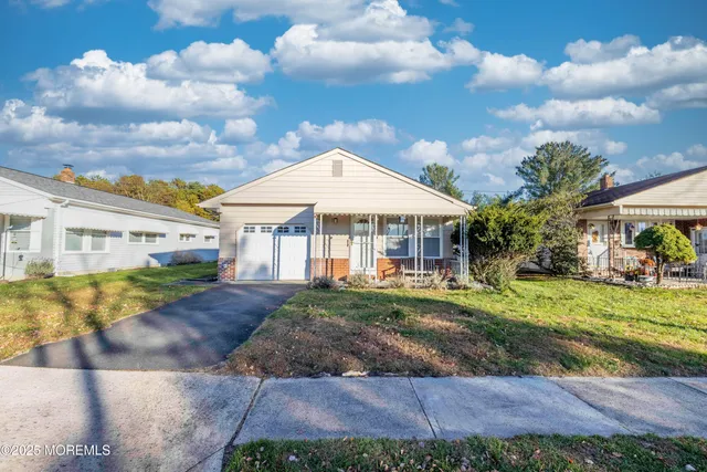 $345,000 | 91 Cabrillo Boulevard, Toms River, NJ 08757