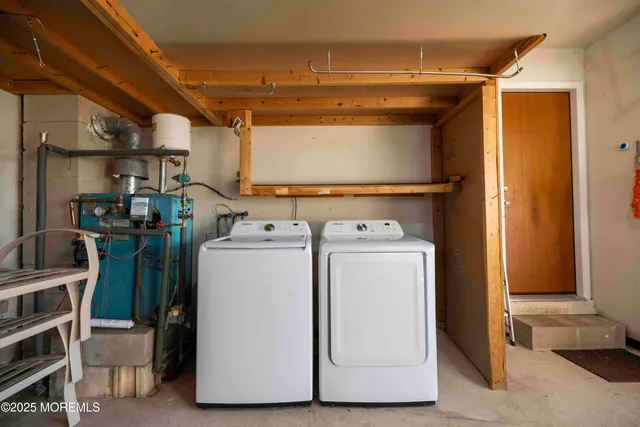 $345,000 | 91 Cabrillo Boulevard, Toms River, NJ 08757