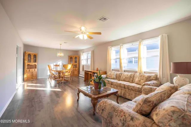 $345,000 | 91 Cabrillo Boulevard, Toms River, NJ 08757