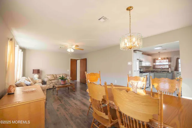 $345,000 | 91 Cabrillo Boulevard, Toms River, NJ 08757