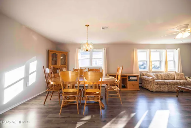 $345,000 | 91 Cabrillo Boulevard, Toms River, NJ 08757