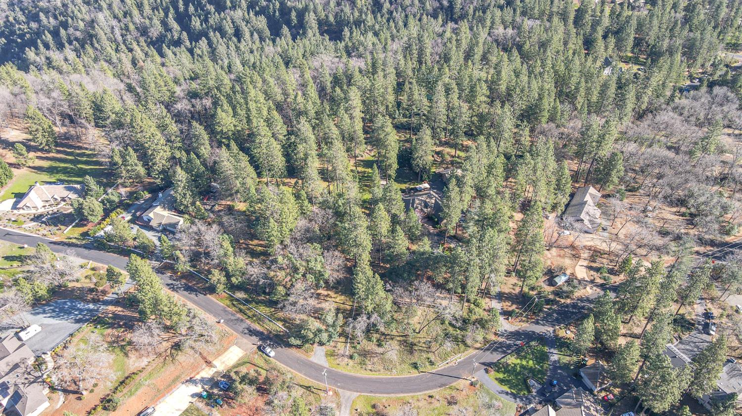 19654 Eagle Ridge Road Foresthill, CA 95631 - Photo 22 of 24