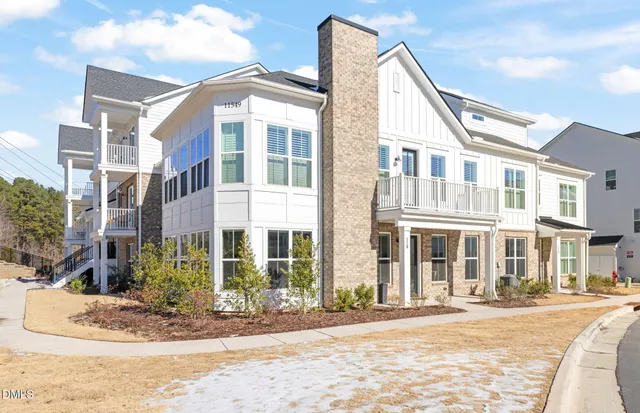$565,000 | 11549 Helmond Way, Unit 118, Raleigh, NC 27617