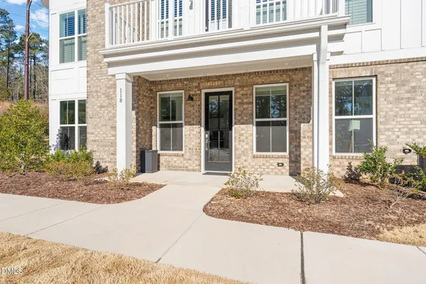 $565,000 | 11549 Helmond Way, Unit 118, Raleigh, NC 27617