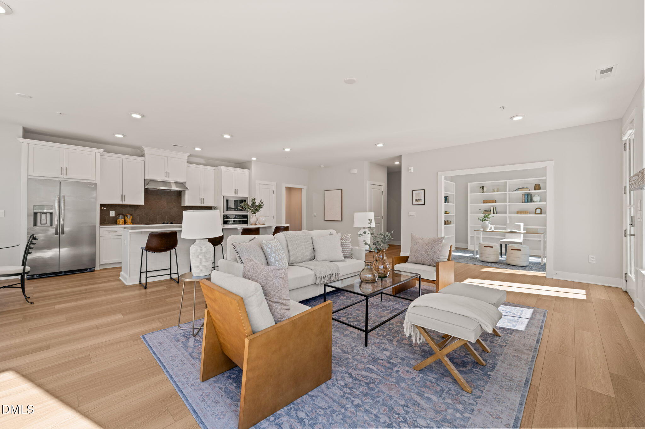 11549 Helmond Way, Unit 118 Raleigh, NC 27617 - Photo 7 of 31 9-web-or-mls-untitled-20