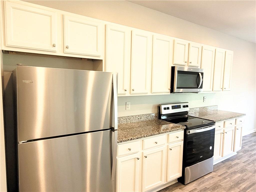 7934 Rudder Circle Fairburn, GA 30213 - Photo 15 of 30