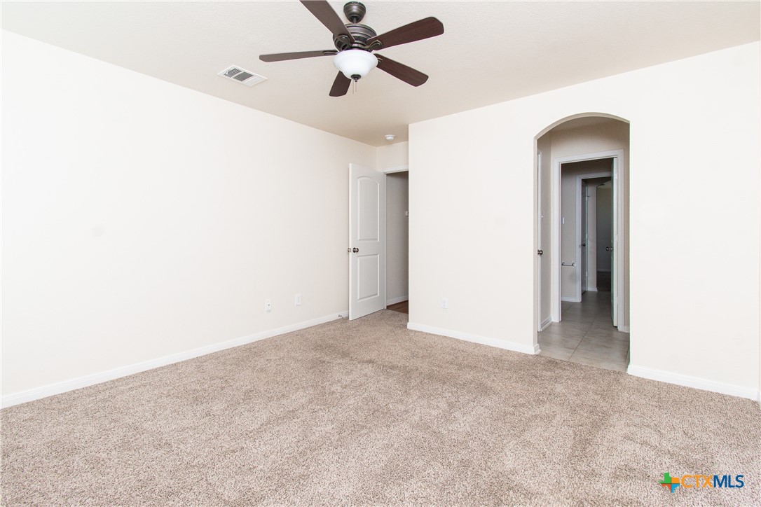4605 Prewitt Ranch Road Killeen, TX 76549 - Photo 31 of 37