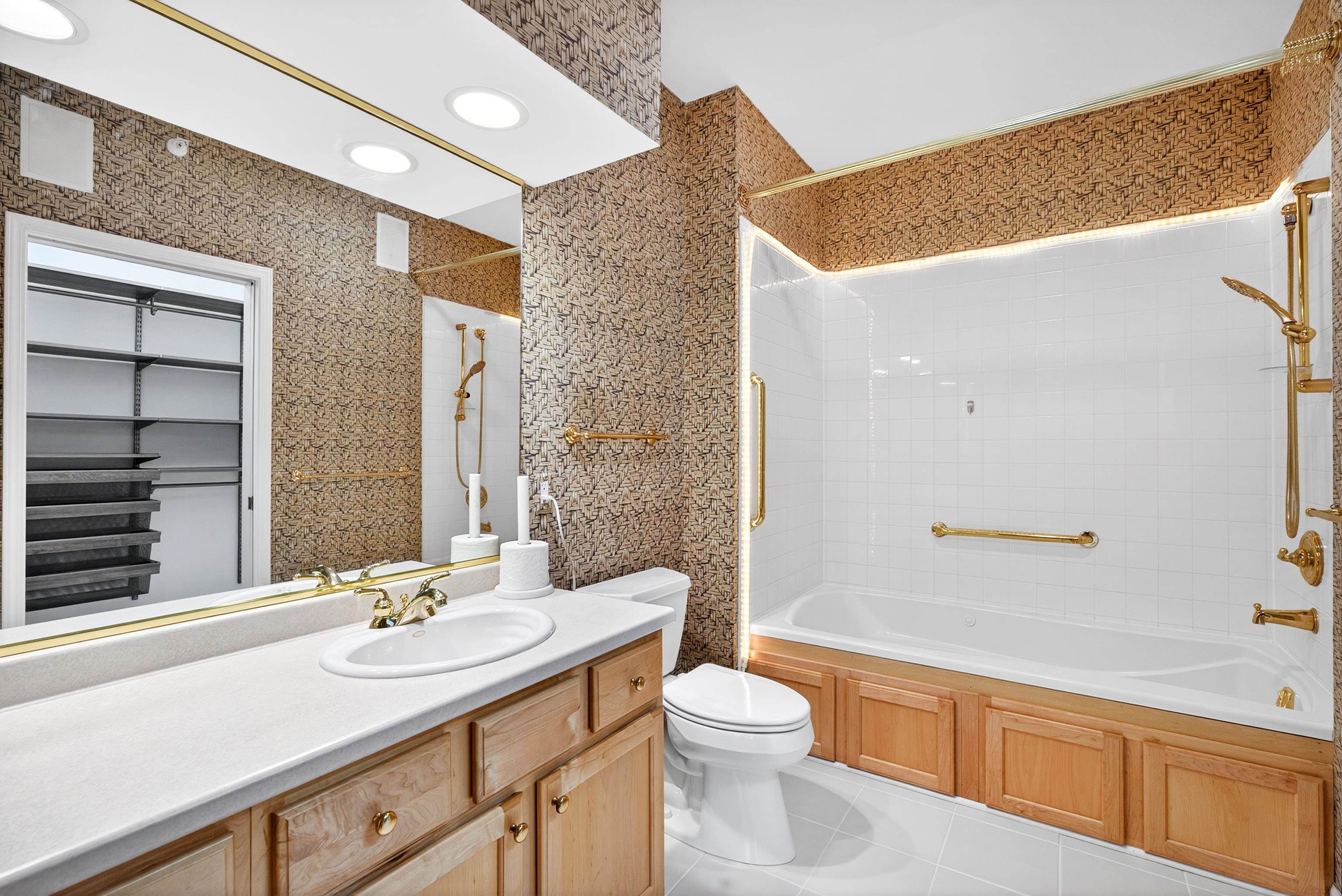 1604 South Golf, Unit D Madison, WI 53704 - Photo 21 of 35