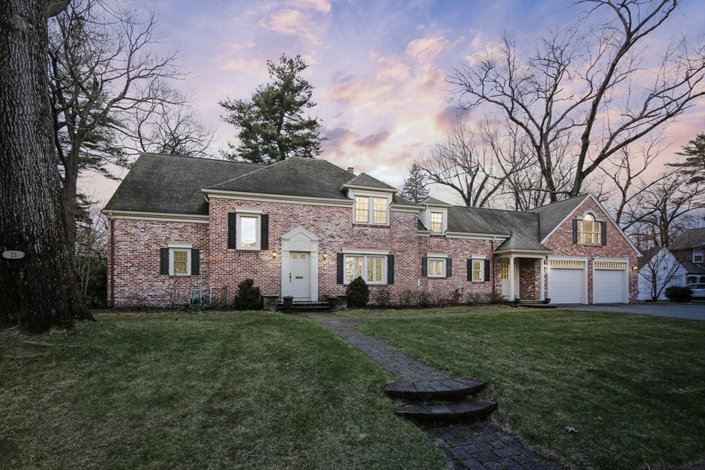23 Greenwich Road Longmeadow, MA 01106 - Photo 1 of 42 Gallery Image 1