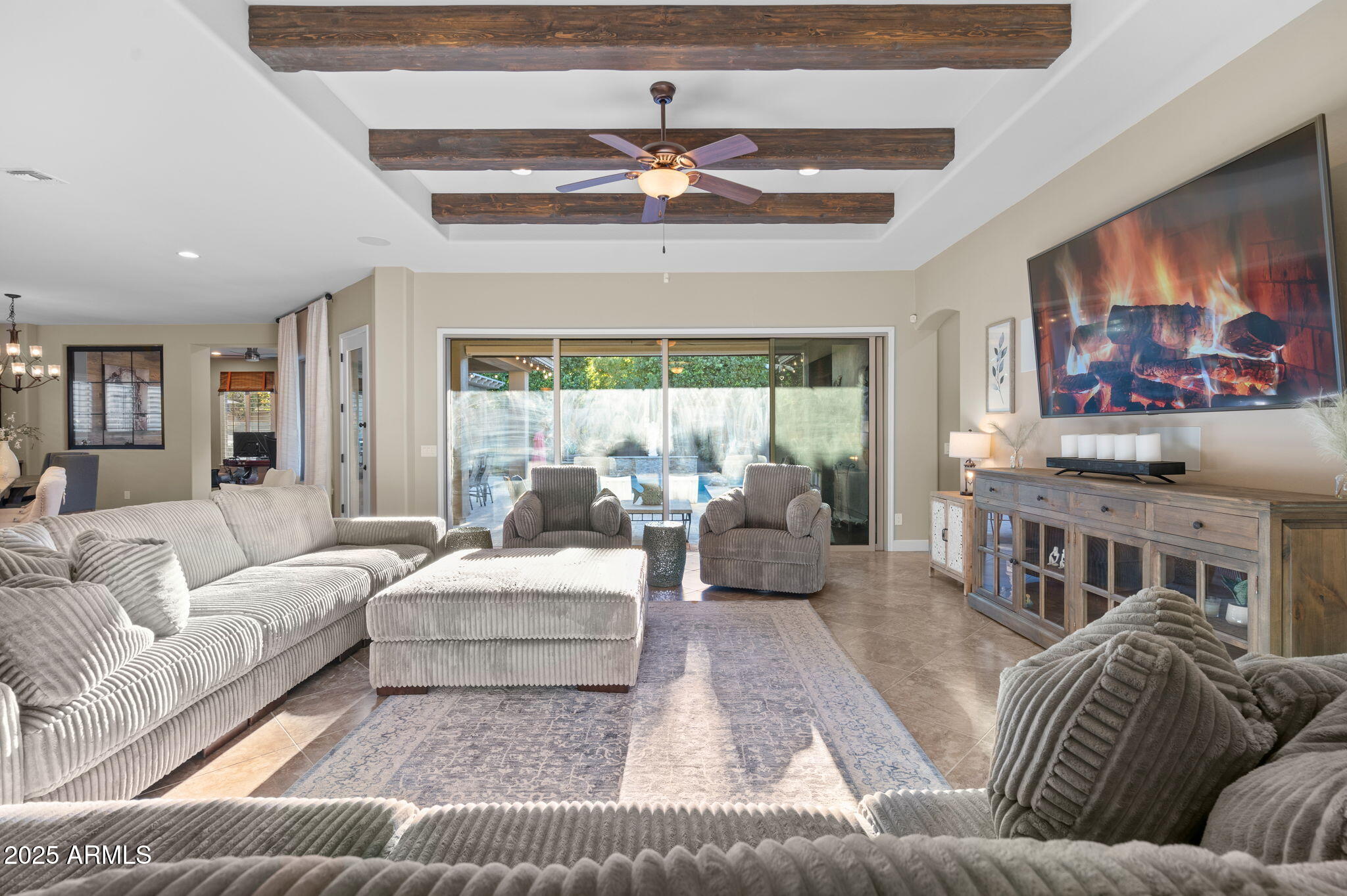 3781 East Chestnut Lane Gilbert, AZ 85298 - Photo 10 of 89 Great Room