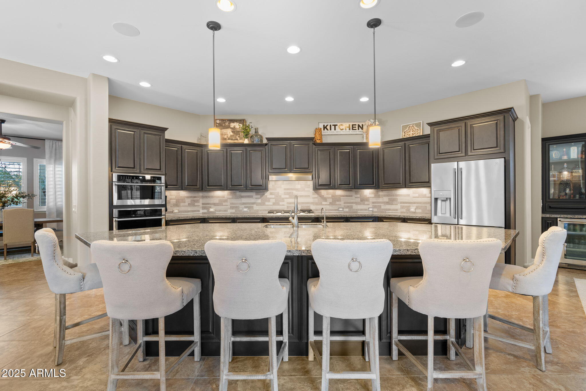 3781 East Chestnut Lane Gilbert, AZ 85298 - Photo 13 of 89 Dream Kitchen