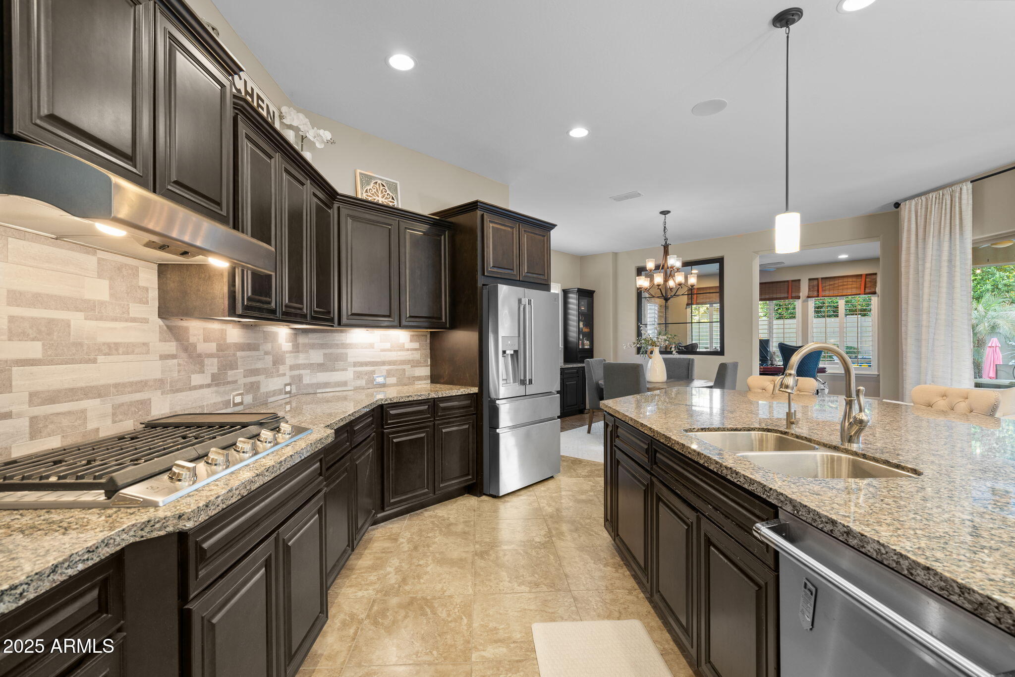 3781 East Chestnut Lane Gilbert, AZ 85298 - Photo 14 of 89 Dream Kitchen