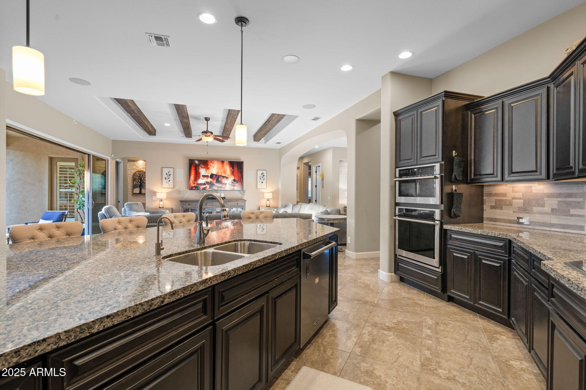 3781 East Chestnut Lane Gilbert, AZ 85298 - Photo 15 of 89 Dream Kitchen