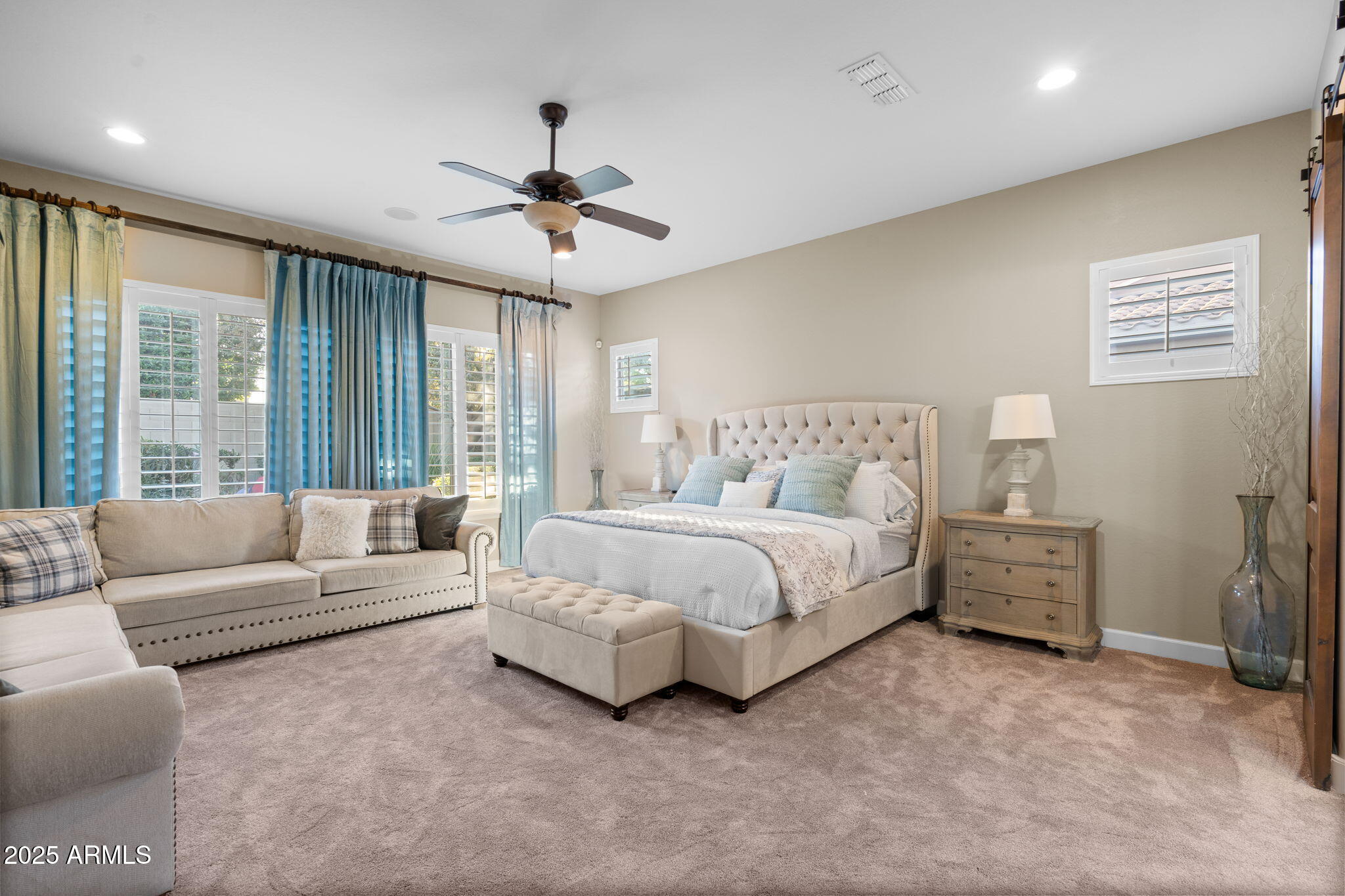 3781 East Chestnut Lane Gilbert, AZ 85298 - Photo 21 of 89 Primary Bedroom