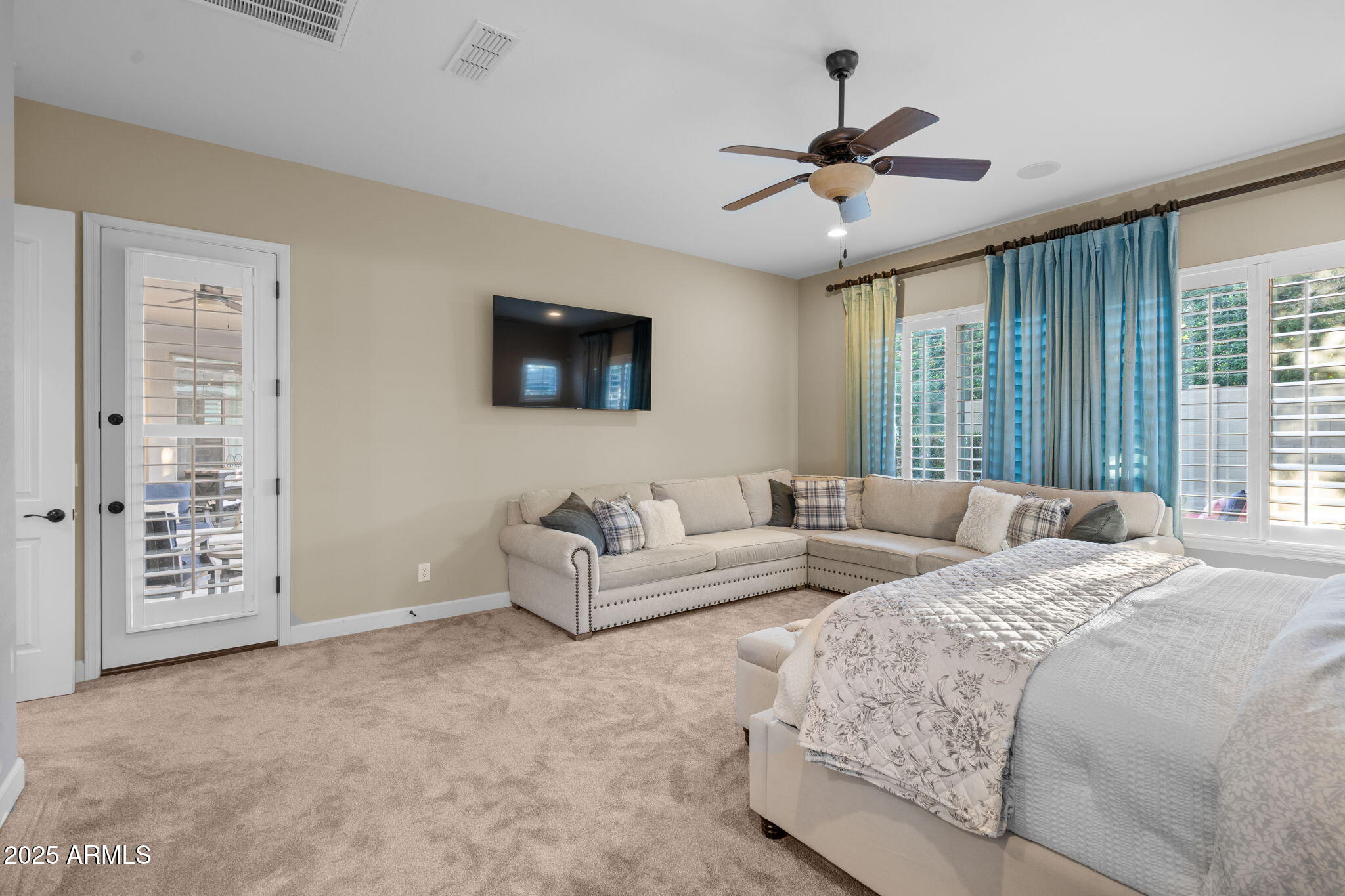 3781 East Chestnut Lane Gilbert, AZ 85298 - Photo 23 of 89 Primary Bedroom