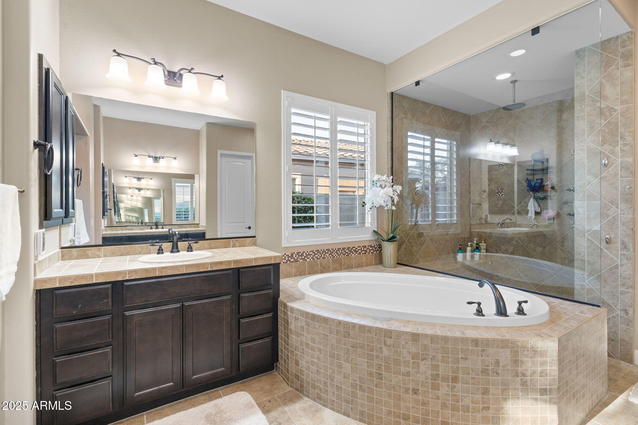 3781 East Chestnut Lane Gilbert, AZ 85298 - Photo 25 of 89 Primary Bath