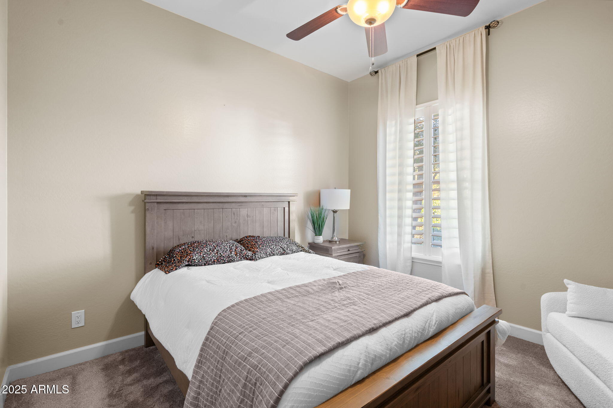 3781 East Chestnut Lane Gilbert, AZ 85298 - Photo 31 of 89 Guest Room 2