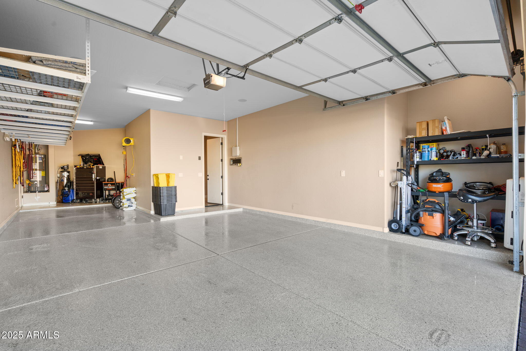 3781 East Chestnut Lane Gilbert, AZ 85298 - Photo 39 of 89 3 car tandem garage