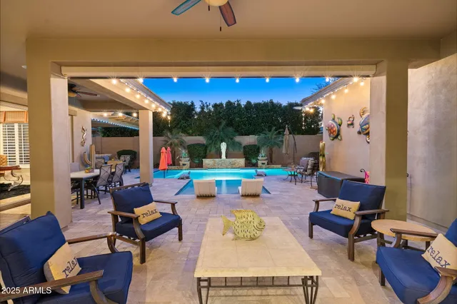 $1,250,000 | 3781 East Chestnut Lane, Gilbert, AZ 85298