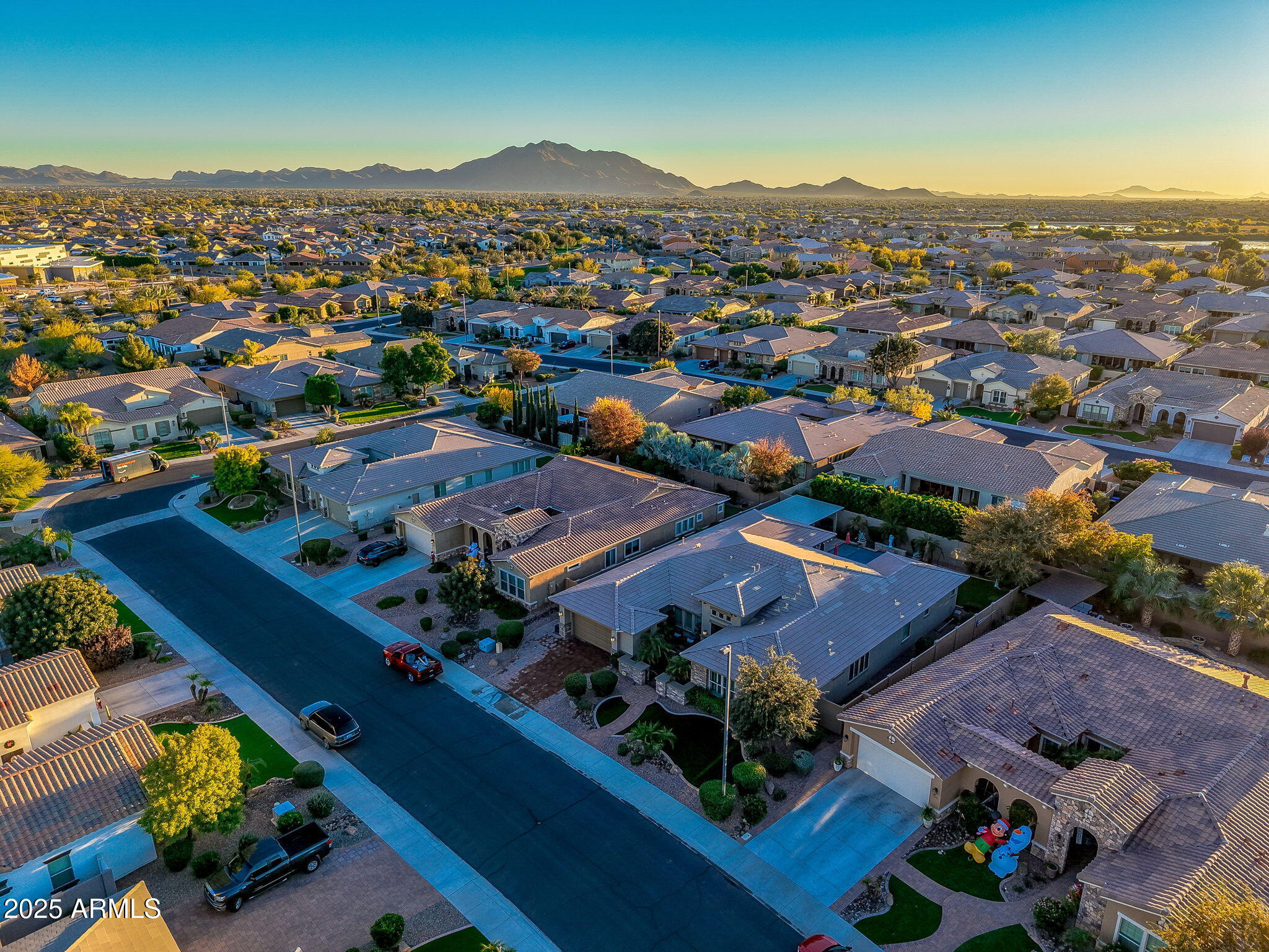 3781 East Chestnut Lane Gilbert, AZ 85298 - Photo 63 of 89 3781 E Chestnut