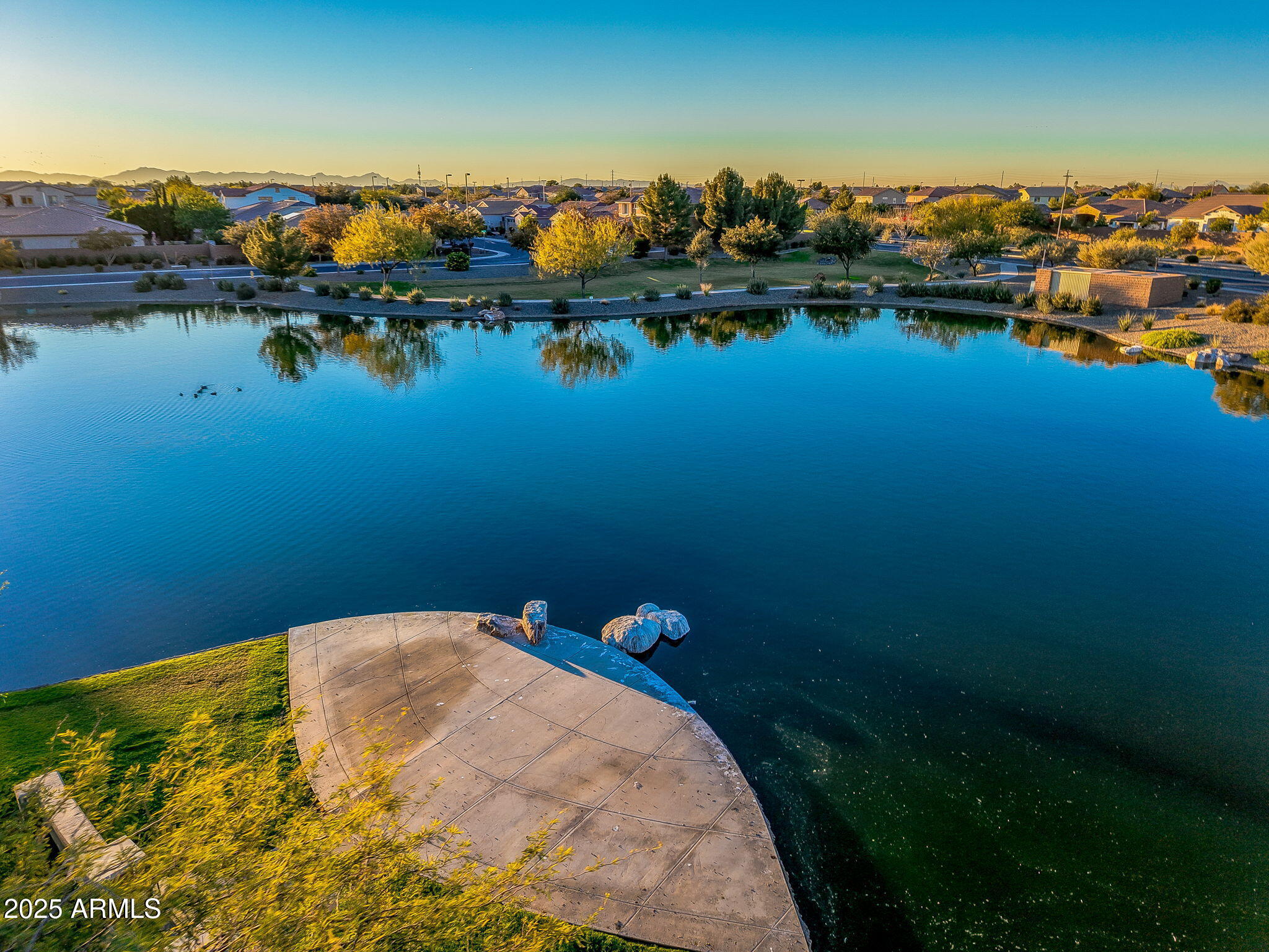 3781 East Chestnut Lane Gilbert, AZ 85298 - Photo 77 of 89 The Bridges Gilbert Community Amenities
